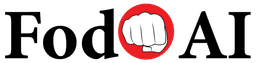 FODO AI Logo