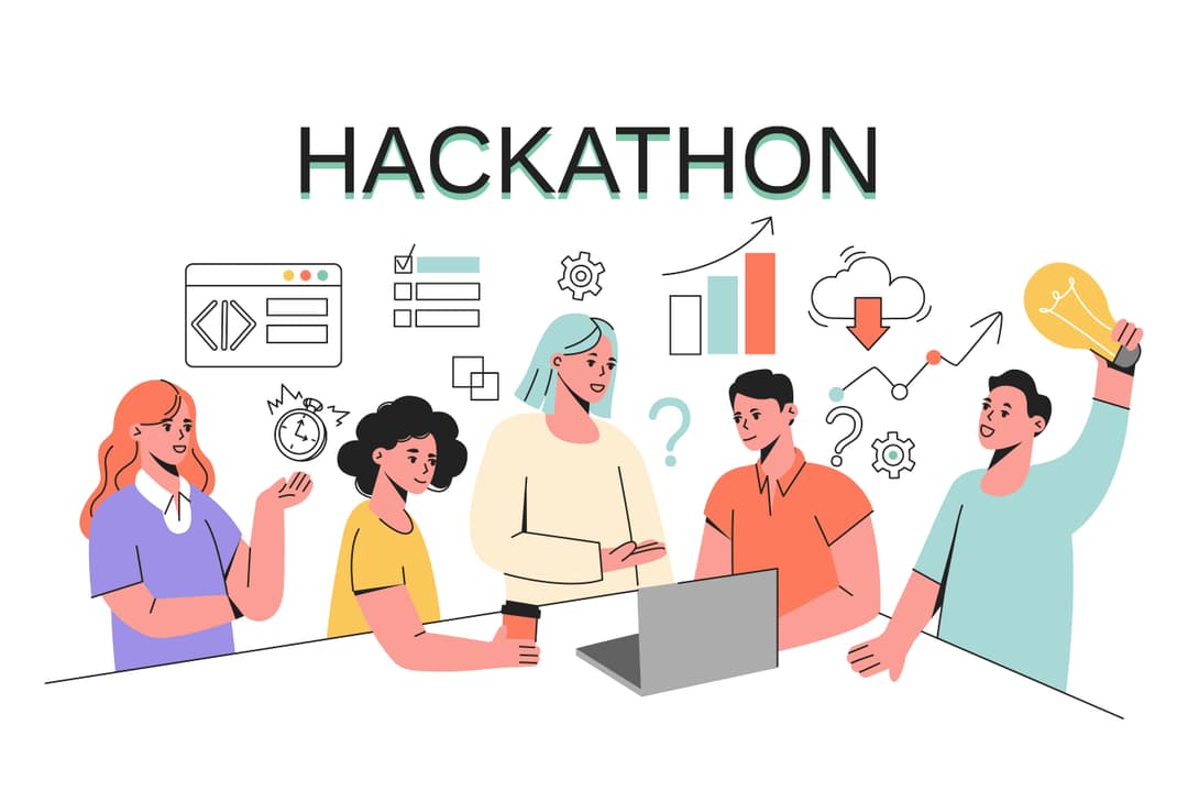 About Hackathon