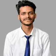 Krishna Chandra Maurya