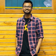 Raj Maurya