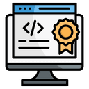 certificate image