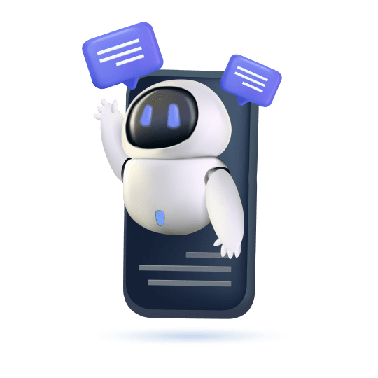 Robot Image