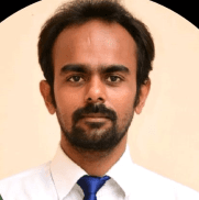Dyashankar Yadav