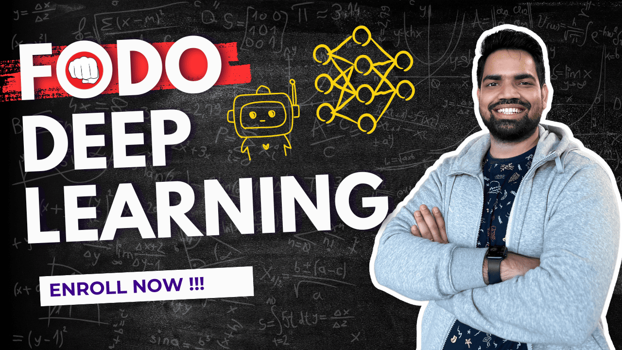 Deep Learning