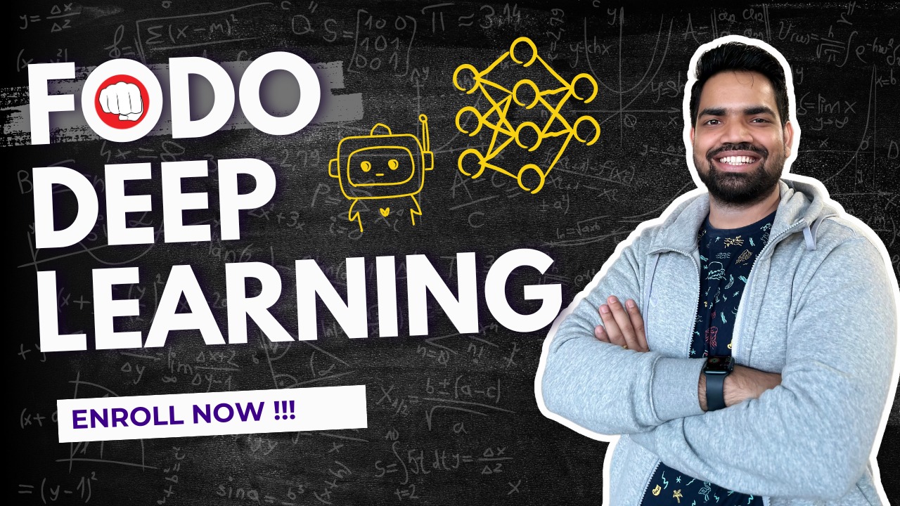 Deep Learning