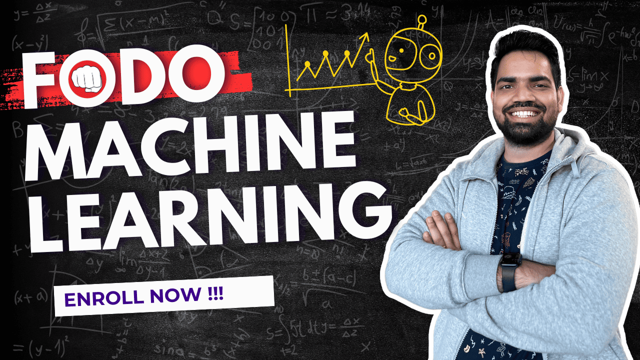 Machine Learning