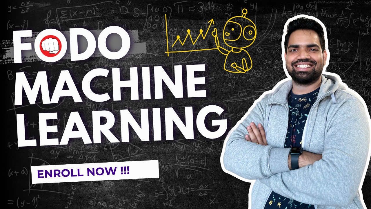 Machine Learning