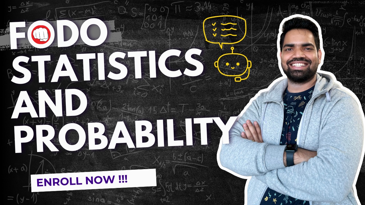 Probability & Statistics